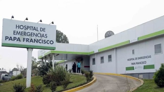 Coronavirus en Hurlingham