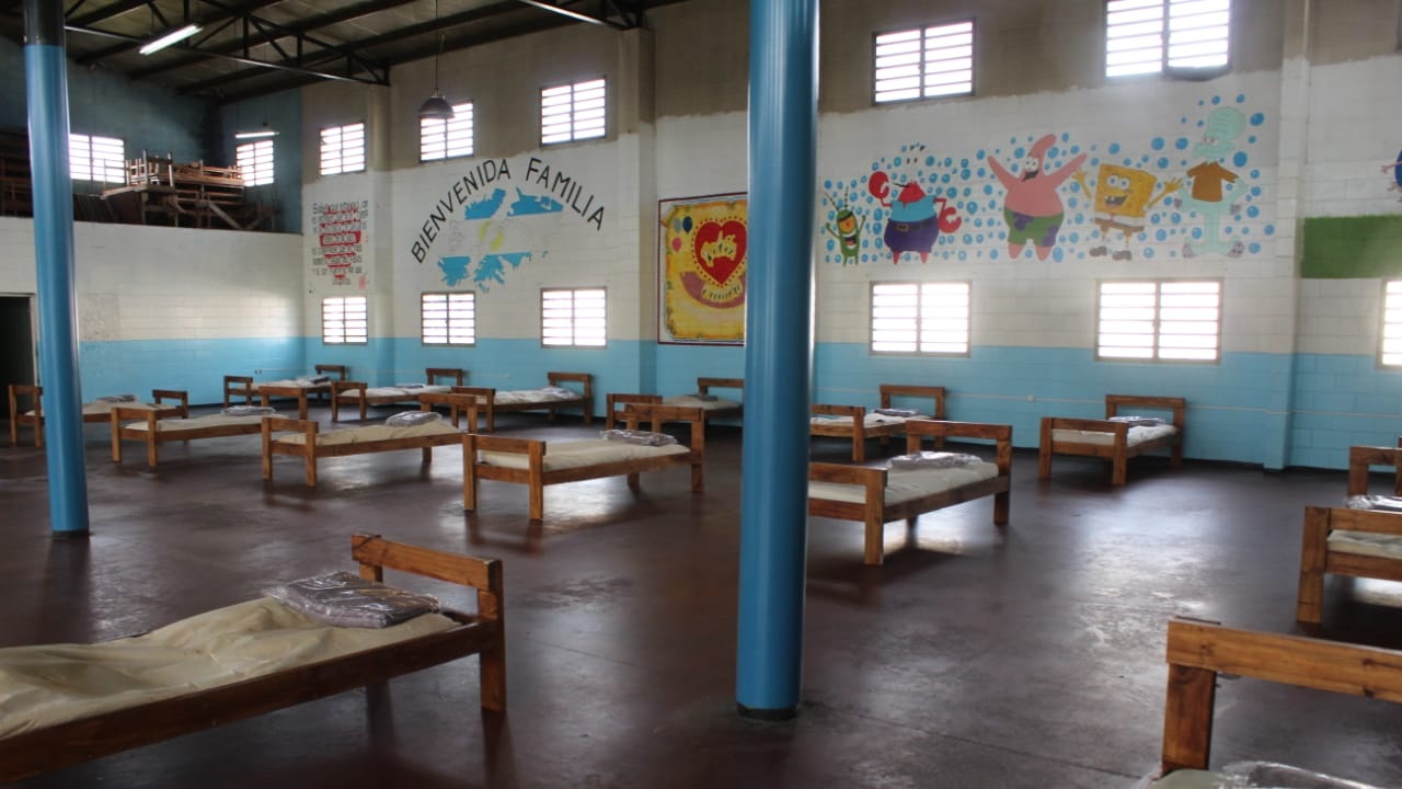 Ituzaingó: Centro de Ituzaingó: Centro de