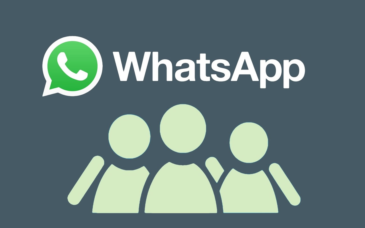 Whatsapp: hacer llamada grupal de hasta 8 personas Whatsapp: hacer llamada grupal de hasta 8 personas