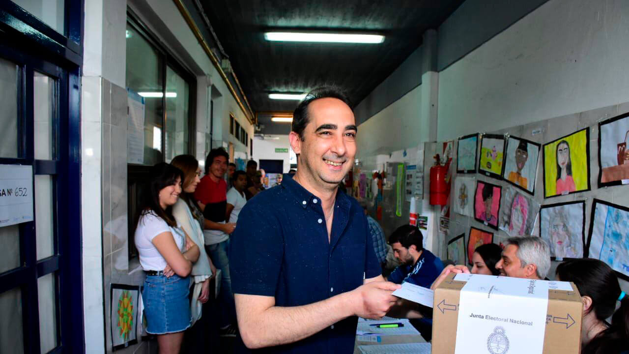 Morón Rendición de Cuentas Morón Rendición de Cuentas