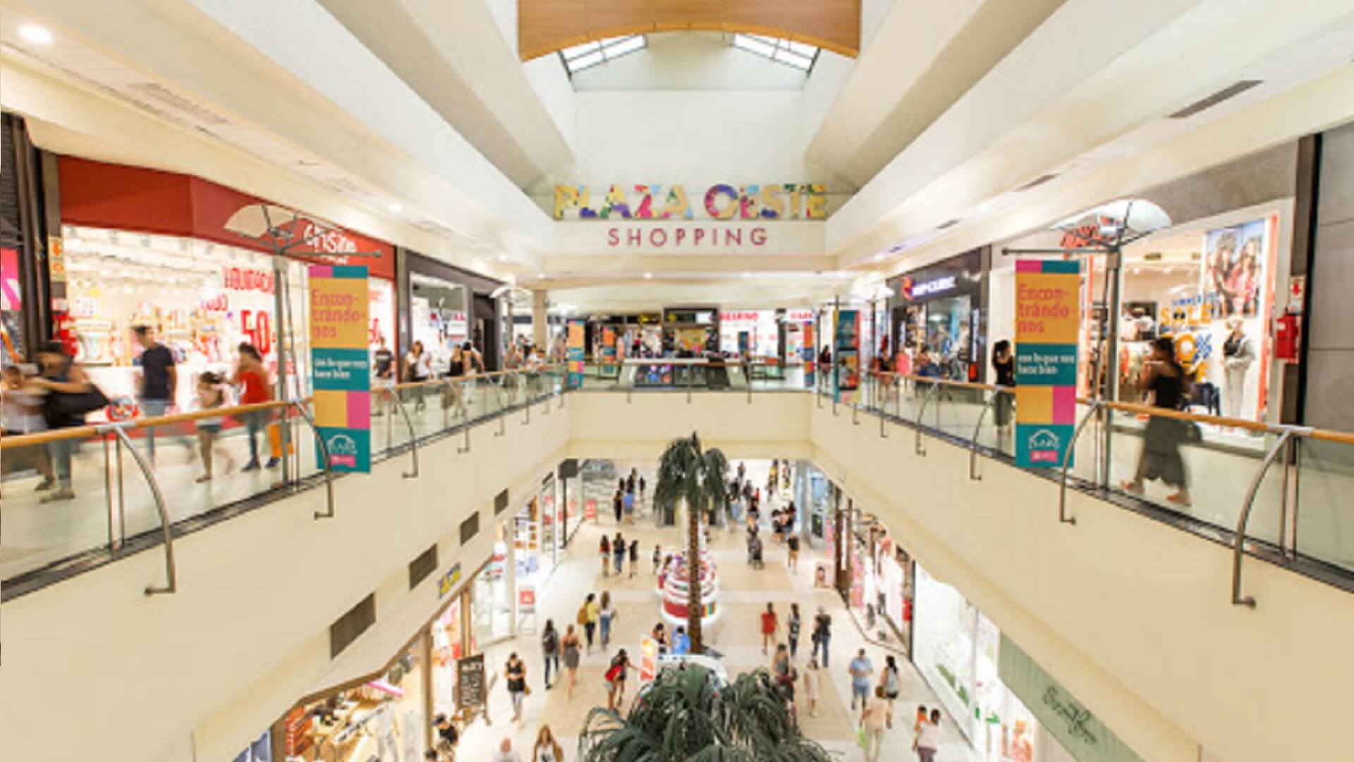 Shoppings: Presentan protocolos Shoppings: Presentan protocolos