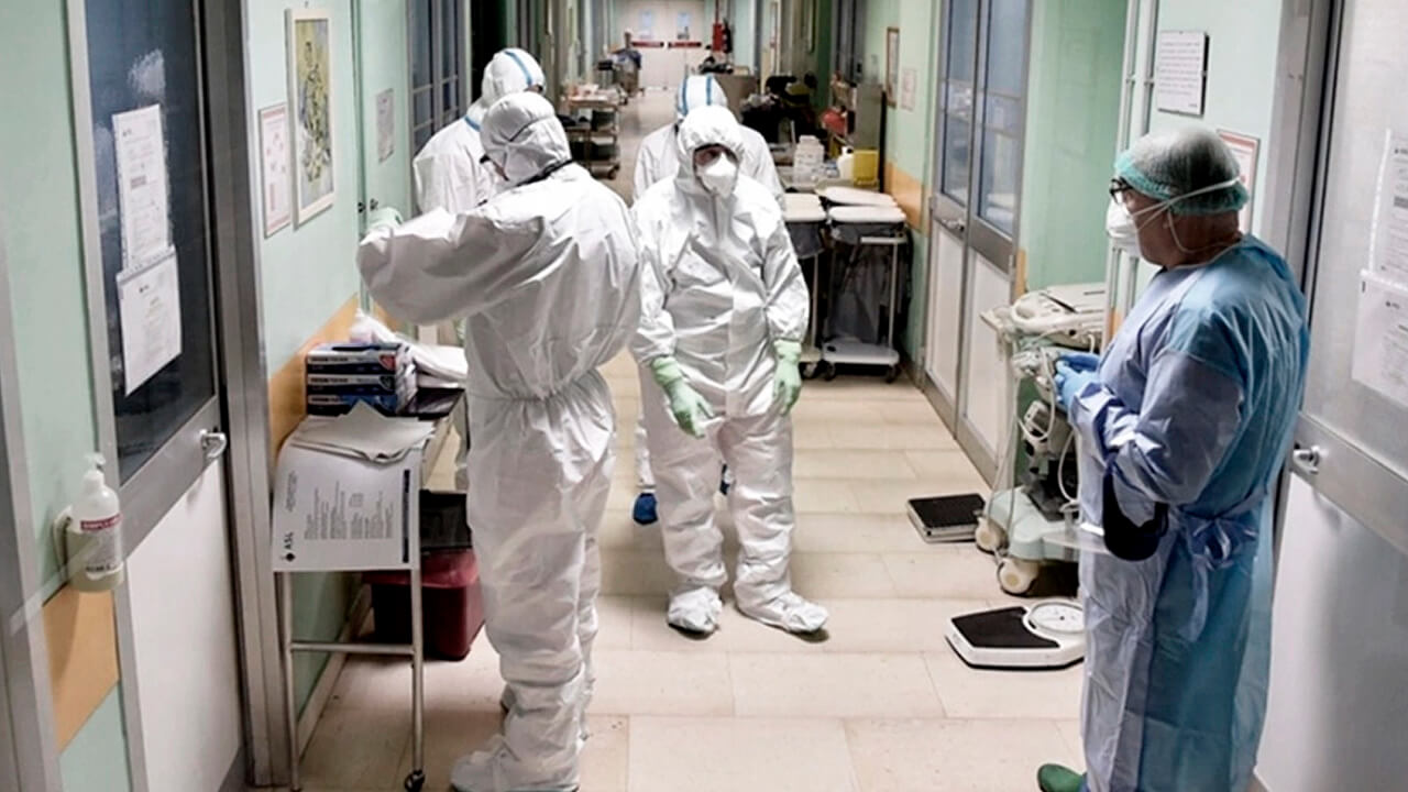 Coronavirus en Argentina al 21 de junio Diario Anticipos Coronavirus en Argentina al 21 de junio Diario Anticipos
