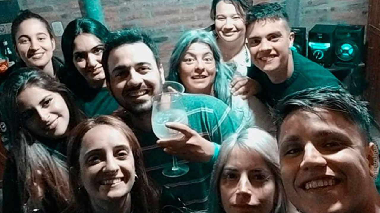 Funcionarios de Entre Ríos rompieron la cuarentena Funcionarios de Entre Ríos rompieron la cuarentena