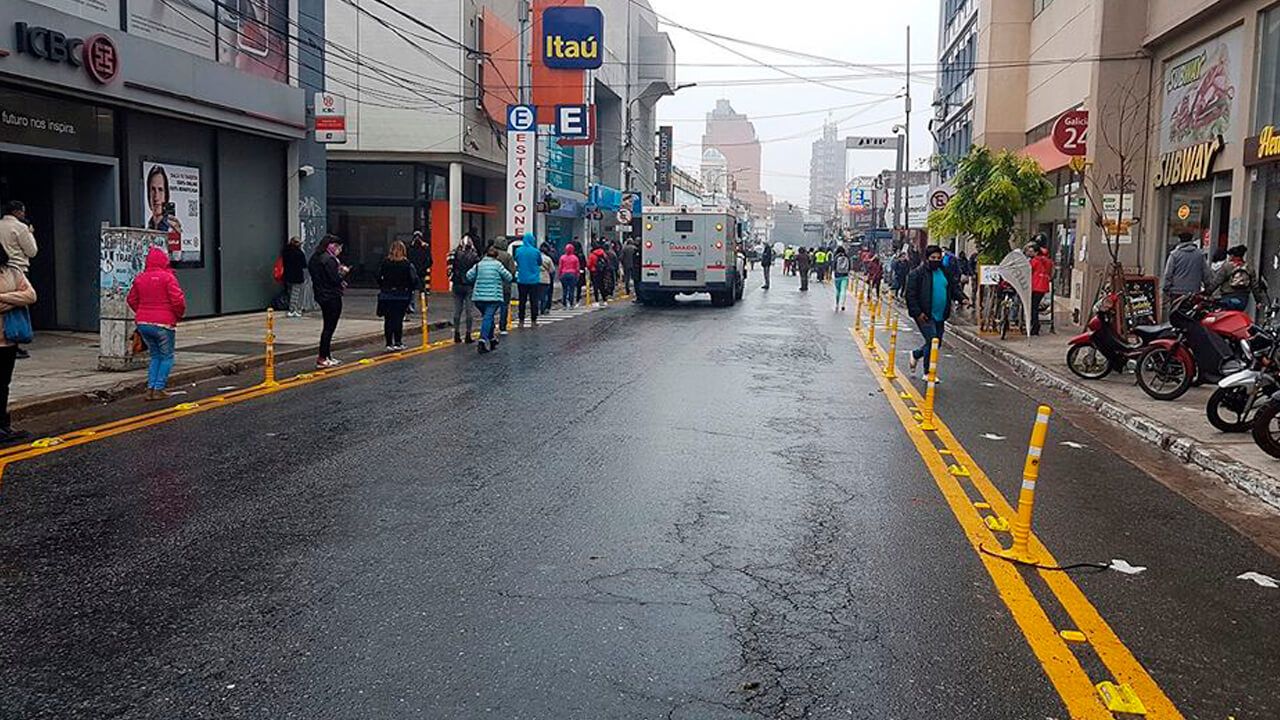 Cuarenta Junio: Qué se puede hacer Cuarenta Junio: Qué se puede hacer