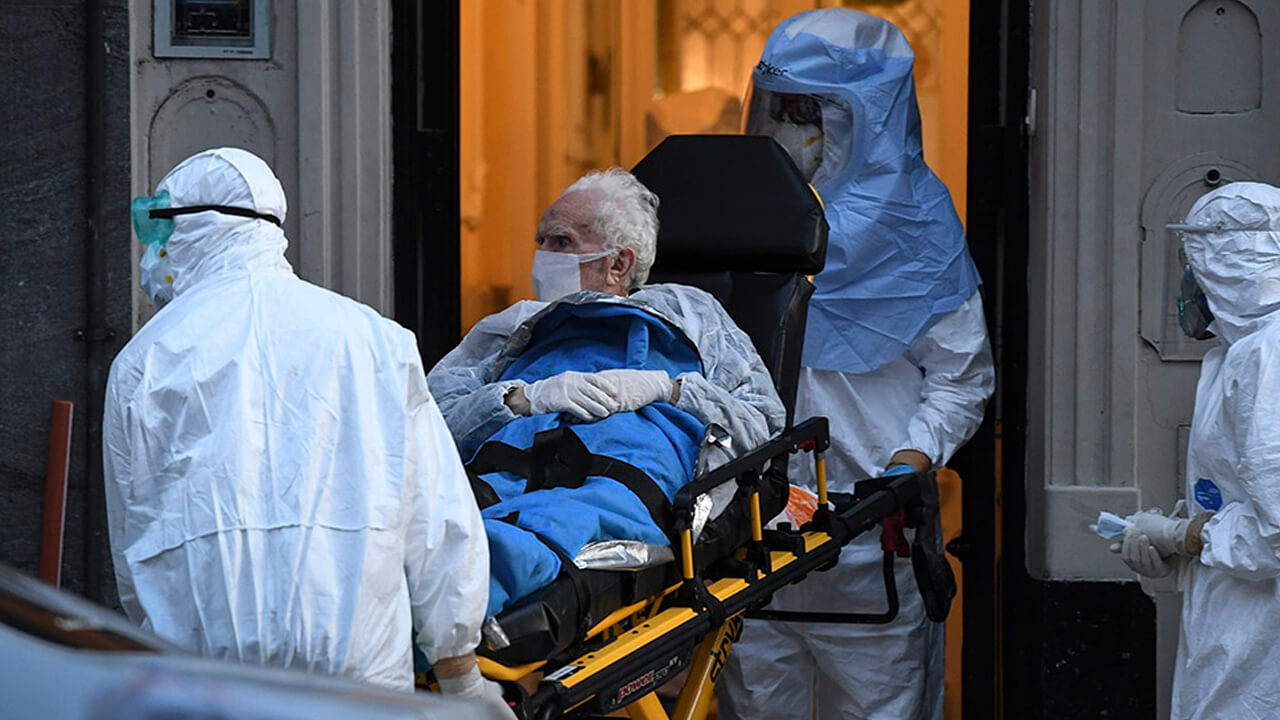 Coronavirus: Reporte al 10 de junio Coronavirus: Reporte al 10 de junio