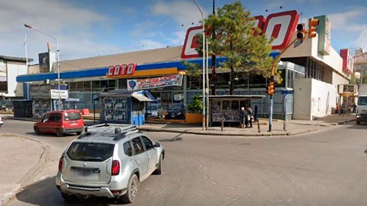 La Matanza: Un caso en Coto Diario Anticipos La Matanza: Un caso en Coto Diario Anticipos