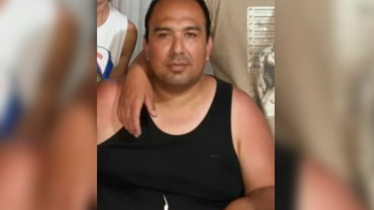 Merlo: Asesinaron un chofer Merlo: Asesinaron un chofer