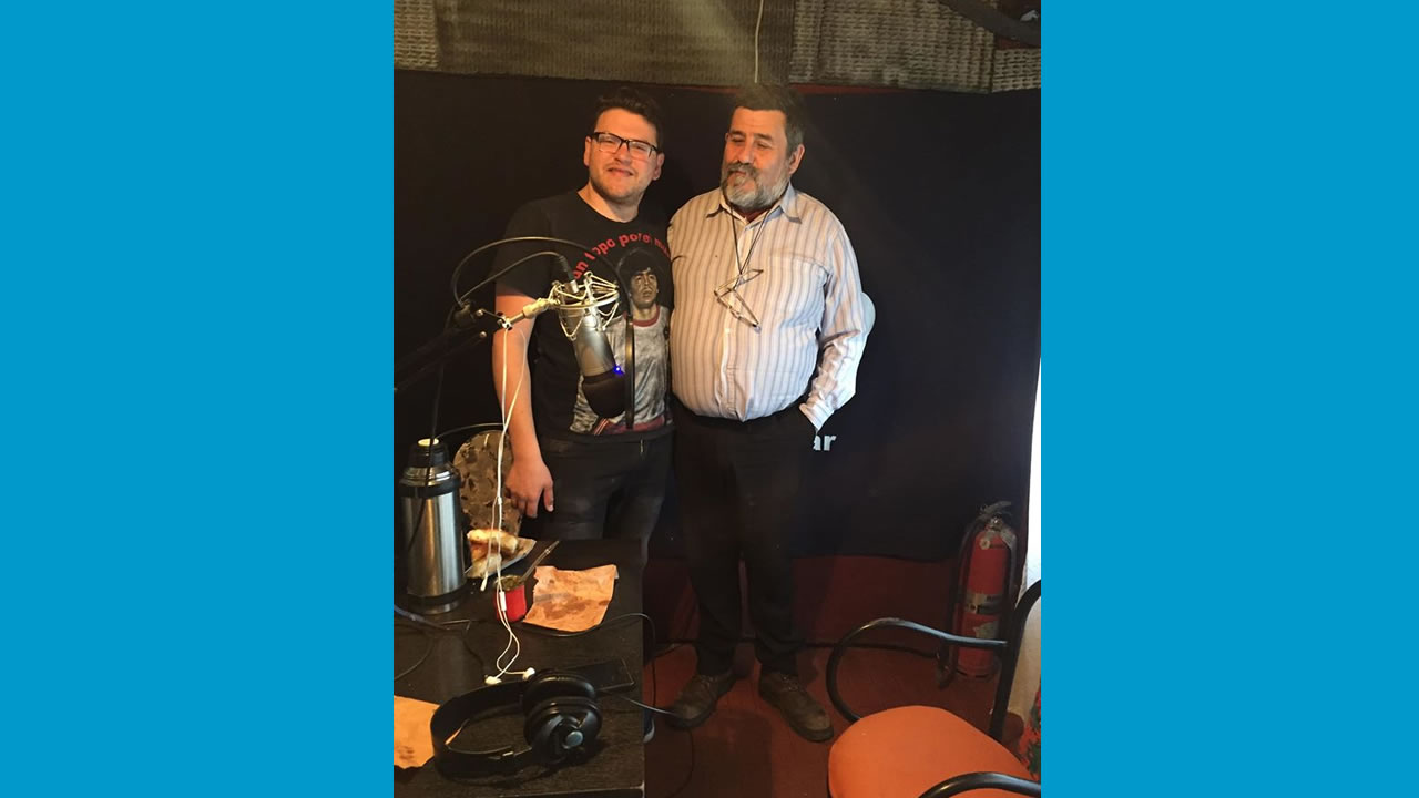 La radio de Morón FM La Siglo cumple 31 años