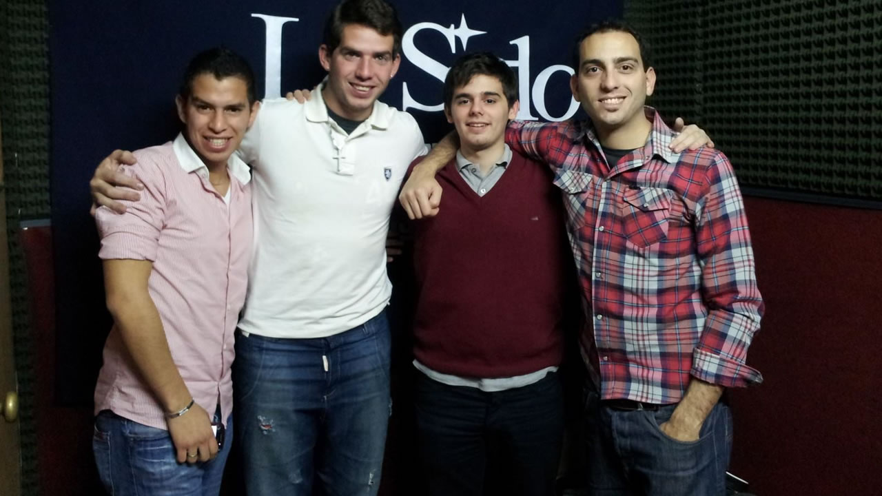 La radio de Morón FM La Siglo cumple 31 años