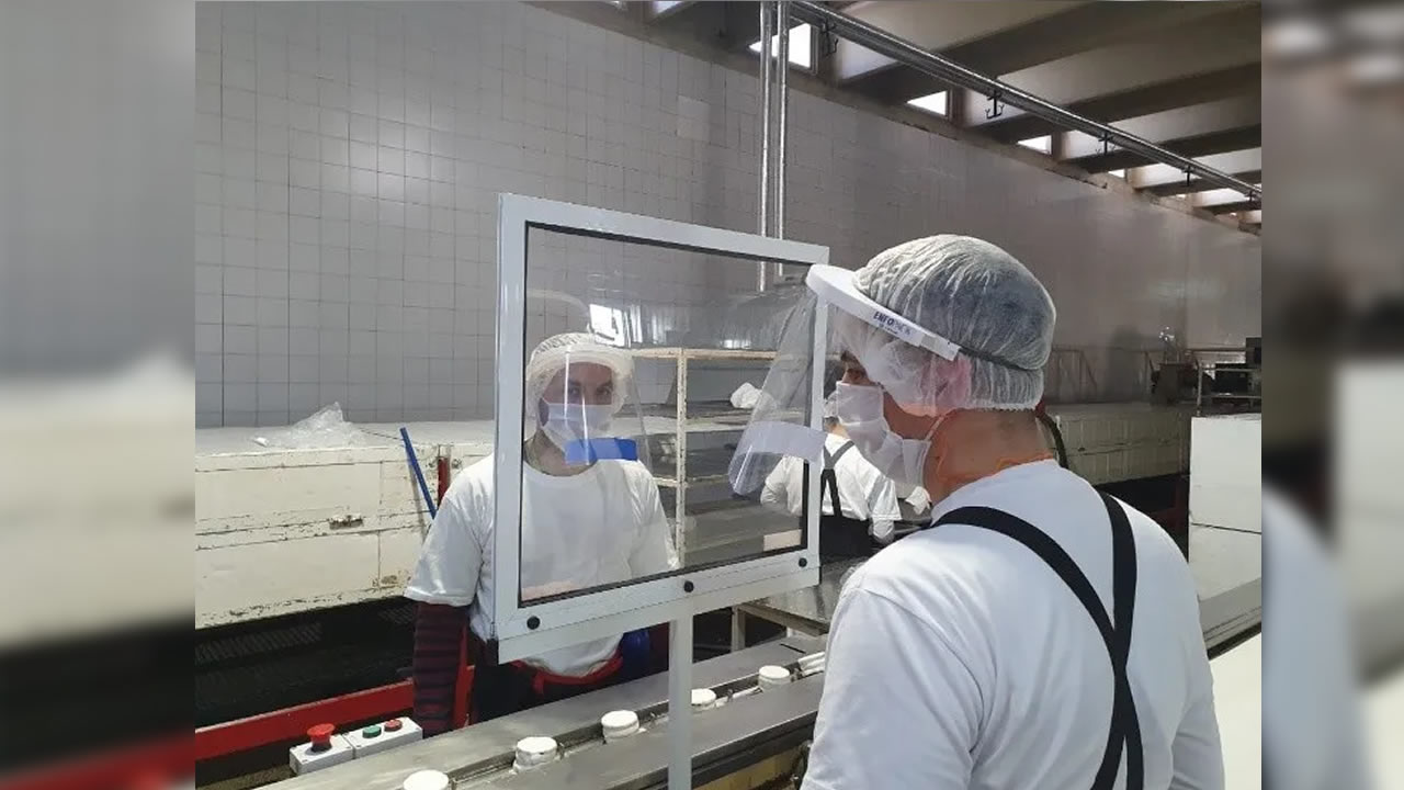 Coronavirus: reabrió Fantoche tras 71 casos positivos Coronavirus: reabrió Fantoche tras 71 casos positivos