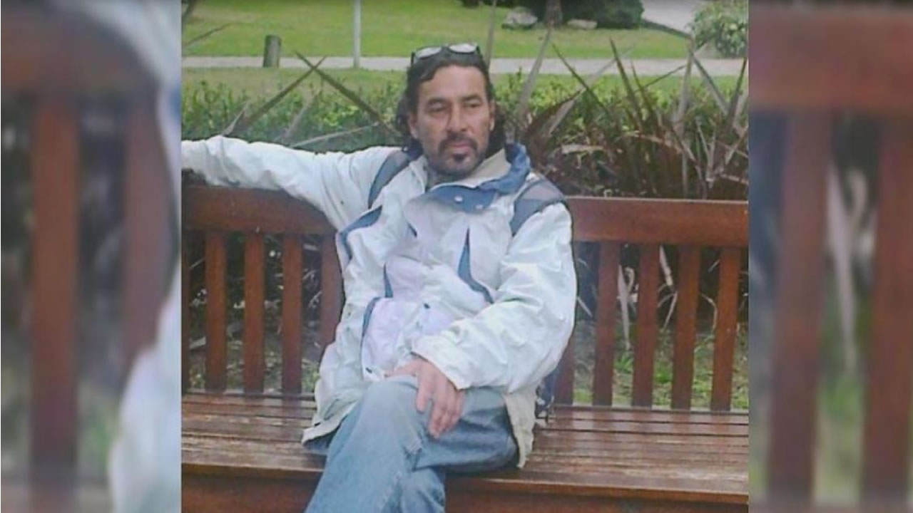 Murió de frío ex tecladista de Bersuit Vergarabat Murió de frío ex tecladista de Bersuit Vergarabat