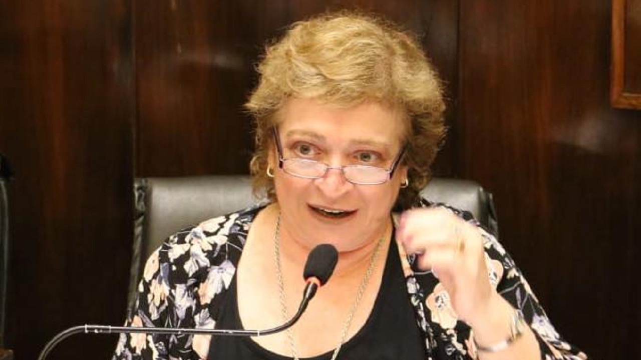 Morón: El Gen adelantó Morón: El Gen adelantó