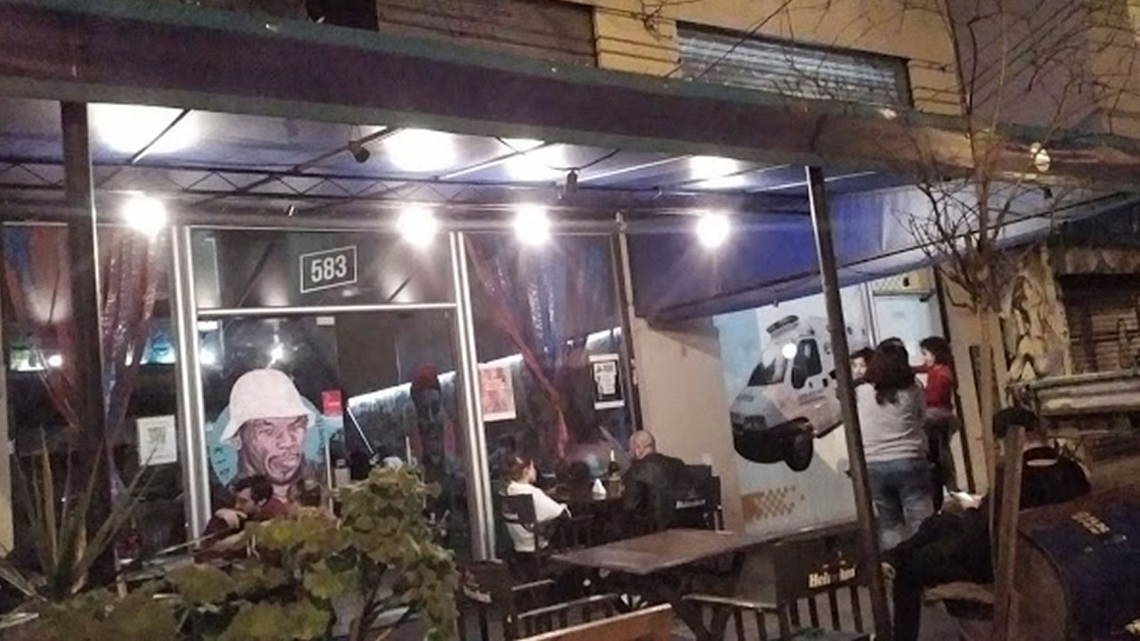 Por la pandemia cierra Bombay Streaming Bar en Castelar