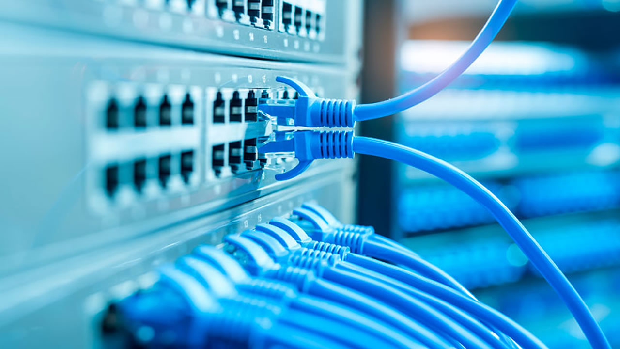 Internet, cable y telefonía
