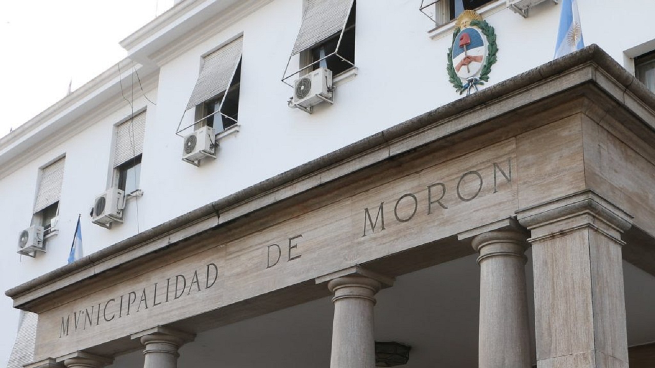 Morón asistirá a Morón asistirá a