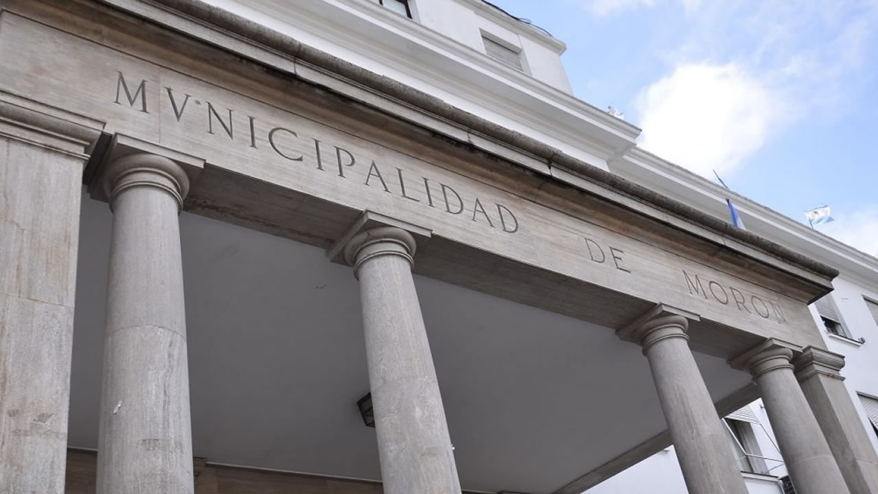 Morón amplía créditos para comercios afectados por la pandemia Morón amplía créditos para comercios afectados por la pandemia