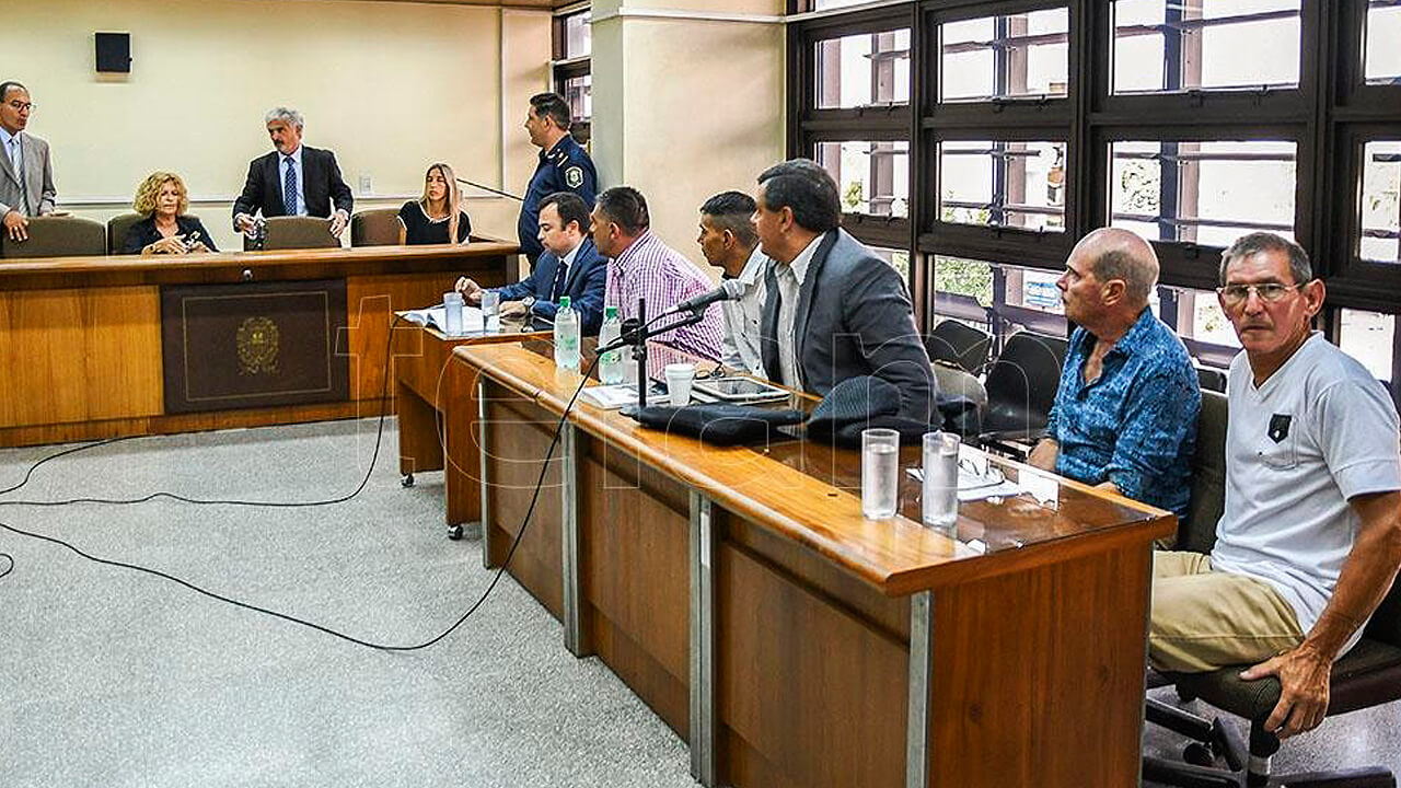 A 9 años del crimen de Candela