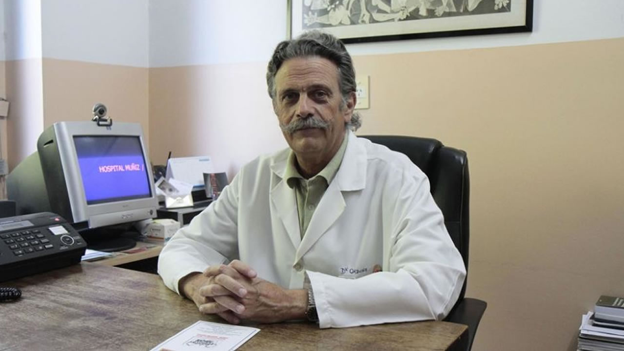 Coronavirus: Argentina tendrá vacuna propia Coronavirus: Argentina tendrá vacuna propia