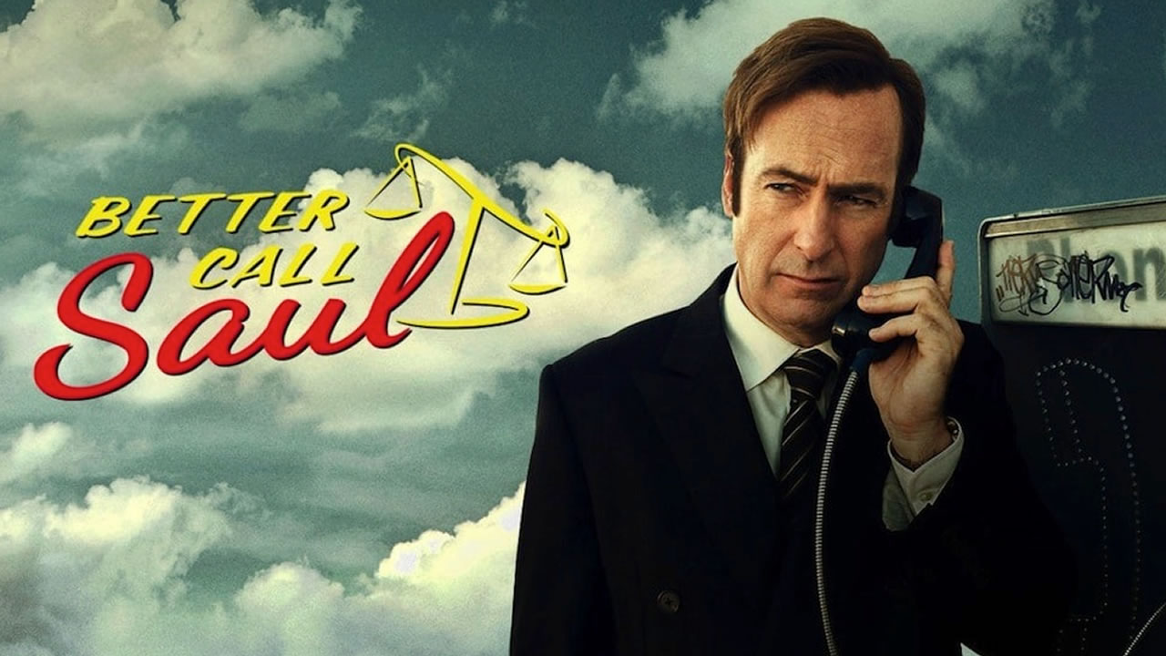 Recomendado Netflix: Better Call Saul, la precuela de Breaking Bad Recomendado Netflix: Better Call Saul, la precuela de Breaking Bad