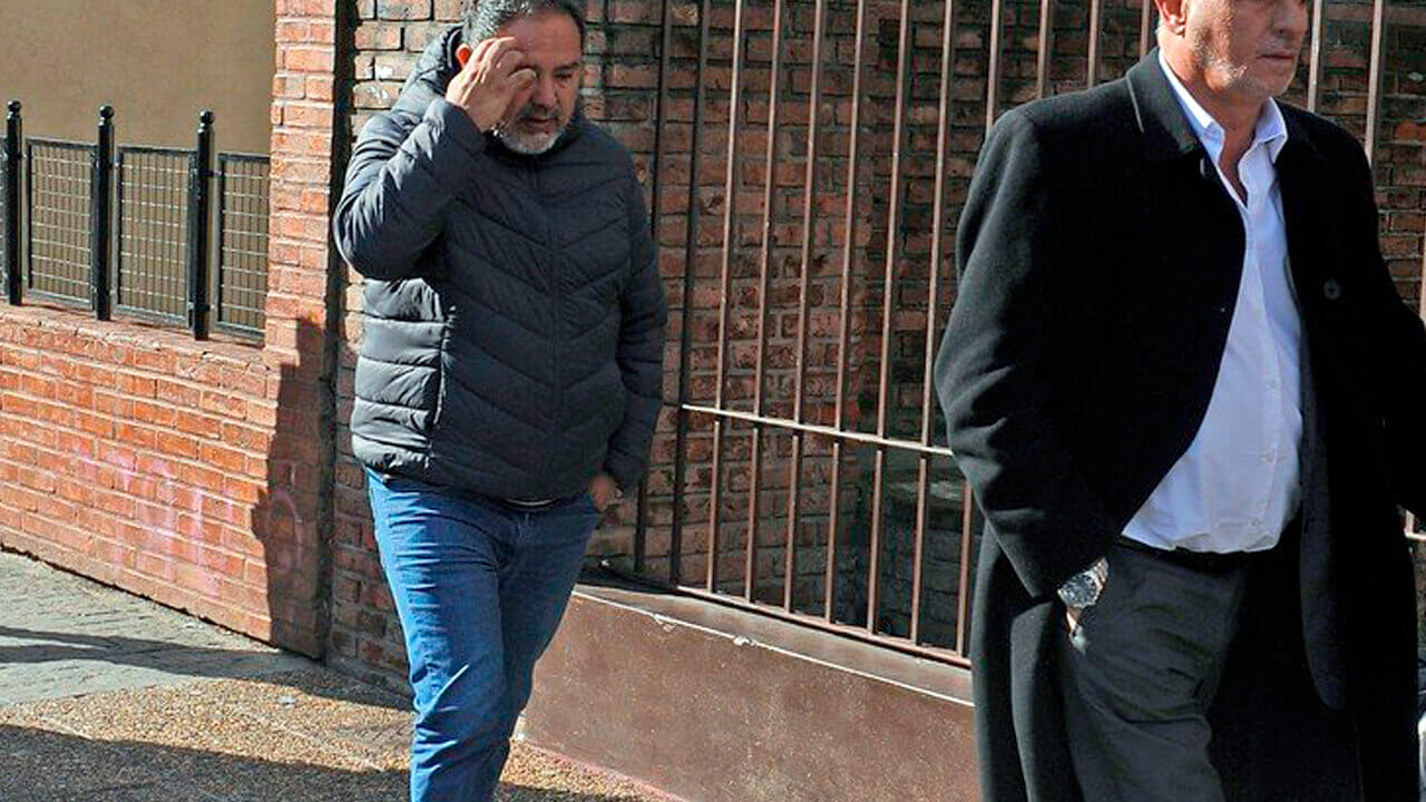 Caso Candela Rodríguez ¿Quién es quién?