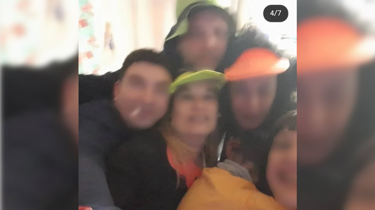 Hicieron fiesta clandestina con 33 personas y subieron fotos a Facebook