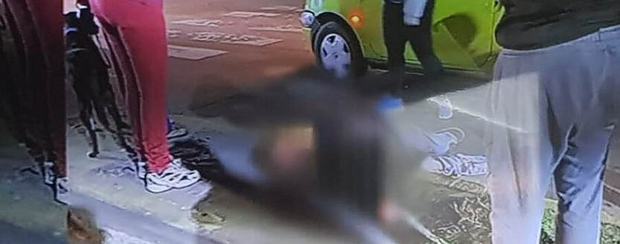 Morón: Un policía confundió a su hermano