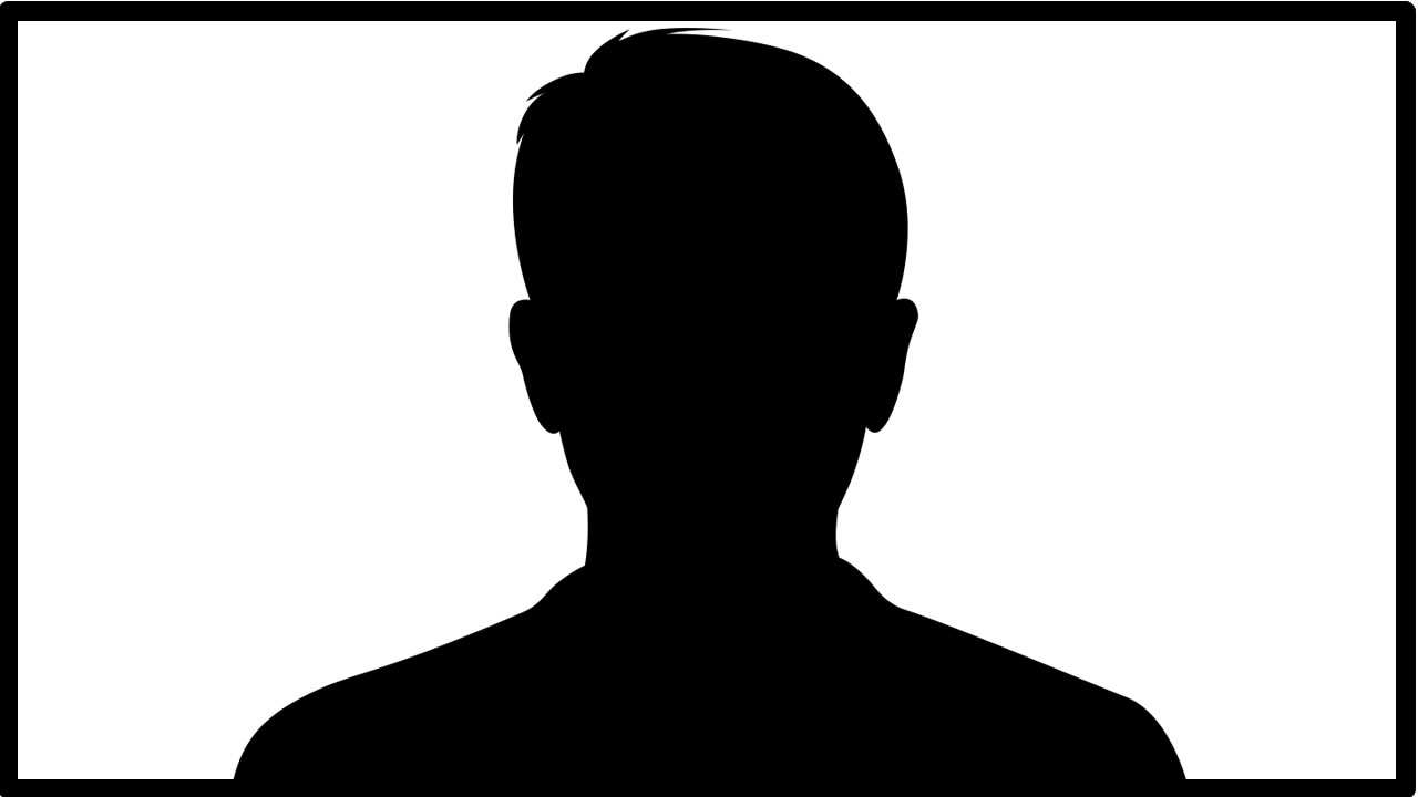 Caso Candela Rodríguez ¿Quién es quién? Gustavo Valenzuela, del cual no hay fotos públicas.