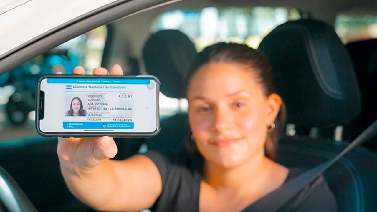 Ituzaingó: se extiende la prórroga para las licencia de conducir Ituzaingó: se extiende la prórroga para las licencia de conducir