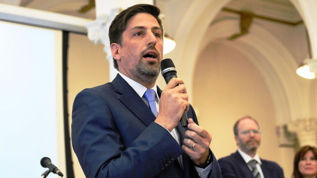 Ministro de Educación de la Nación sobre las clases: 