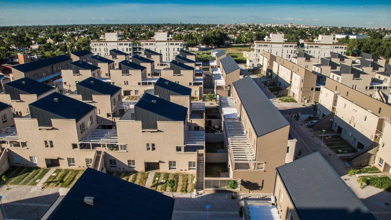 Procrear Morón: nueva convocatoria del plan de vivienda Procrear Morón: nueva convocatoria del plan de vivienda