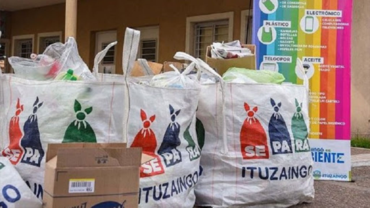 Ituzaingó: Reabren los Ituzaingó: Reabren los