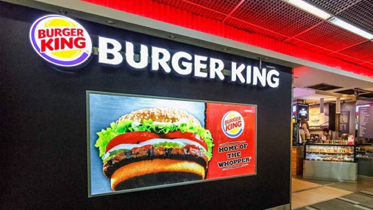 Burger King cerró dos locales en Buenos Aires, en total se fueron siete