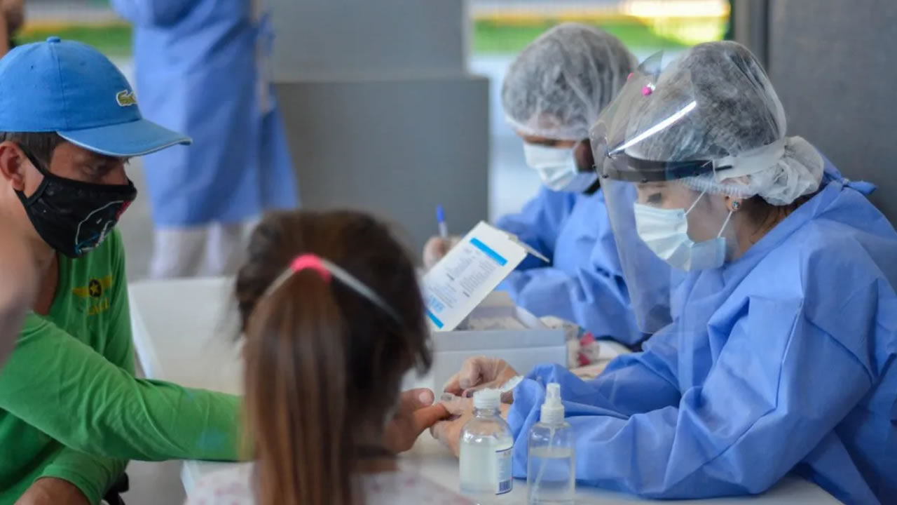 Cuarentena por coronavirus: datos de Morón, Hurlingham e Ituzaingó al 1ro de octubre Cuarentena por coronavirus: datos de Morón, Hurlingham e Ituzaingó al 1ro de octubre
