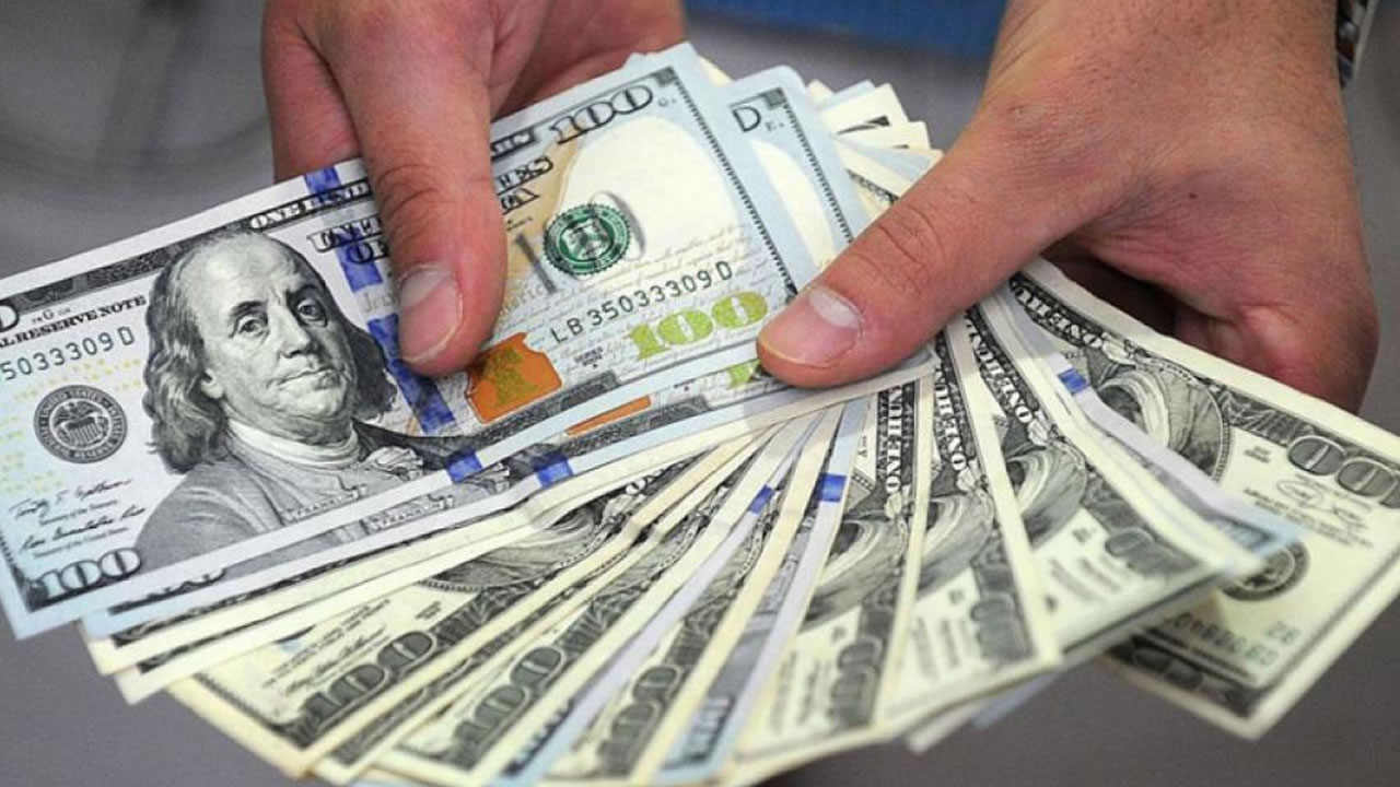 Nuevas medidas económicas ¿quiénes no podrán comprar dólar ahorro? Nuevas medidas económicas ¿quiénes no podrán comprar dólar ahorro?