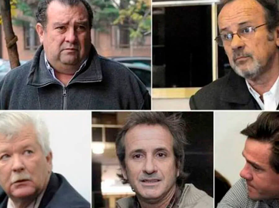 Días después de la serie de Netflix, el Procurador General quiere que absuelvan a Carrascosa 34 Juicio por el crimen de María Marta García Belsunce