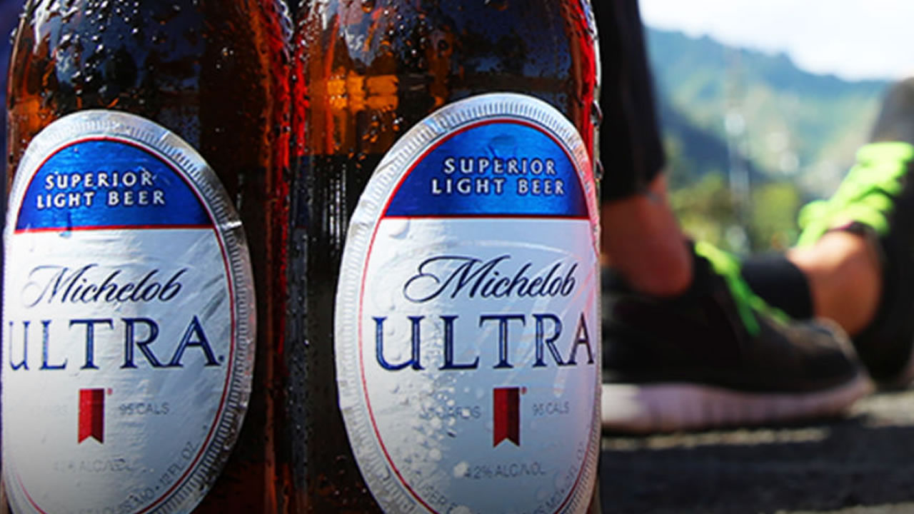 Empresas que se quedan y otras que vienen a Argentina: Michelob Ultra, nueva cerveza