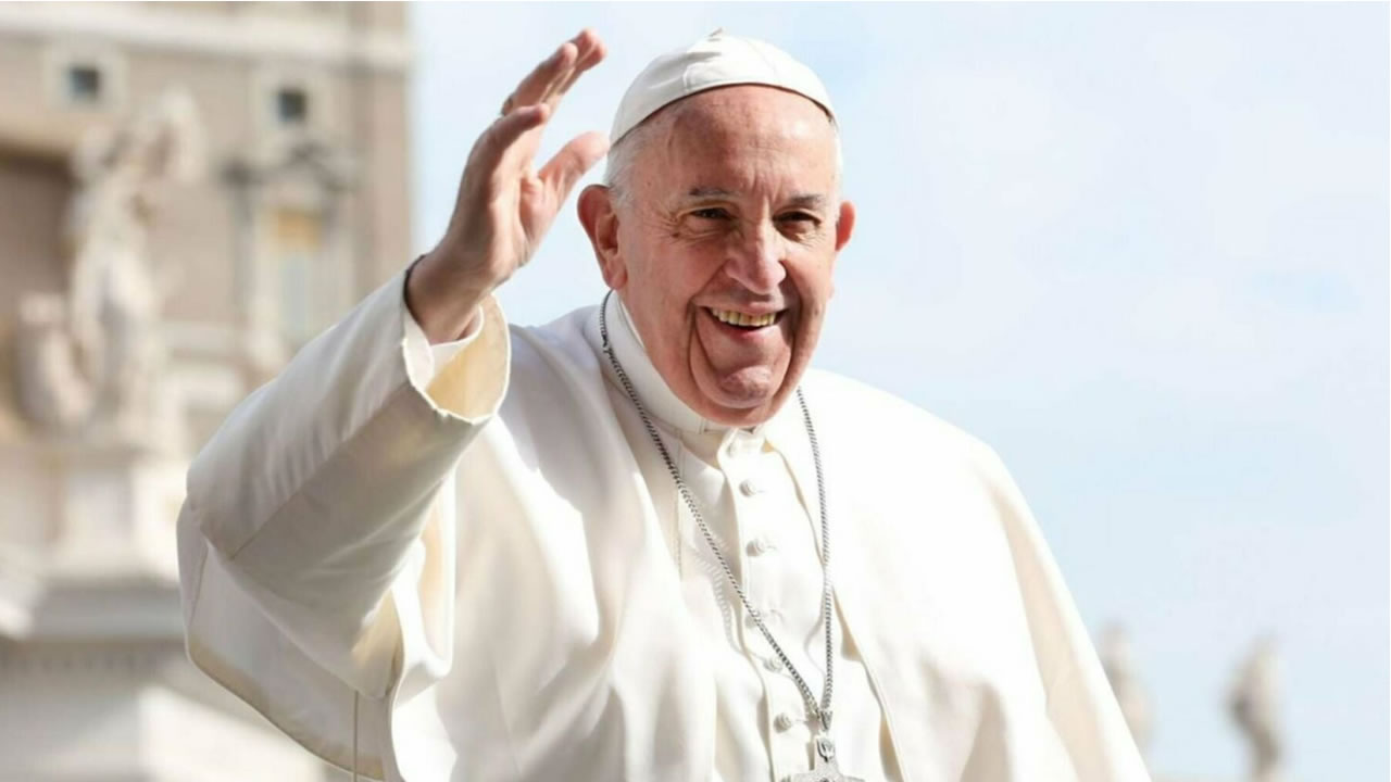 Sin peregrinación a Luján, el Papa envió mensaje a los fielesán, el Papa Francisco envió un mensaje a los fieles
