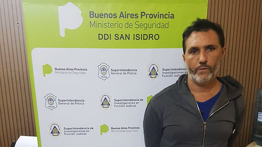 Días después de la serie de Netflix, el Procurador General quiere que absuelvan a Carrascosa 36 Nicolás Pachelo Crimen de María Marta García Belsunce
