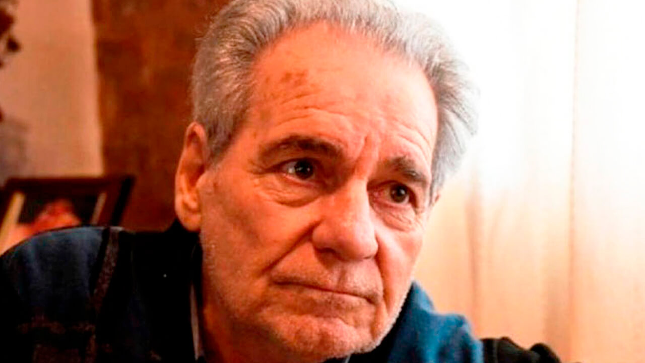 Murió el querido actor Hugo Arana Murió el querido actor Hugo Arana