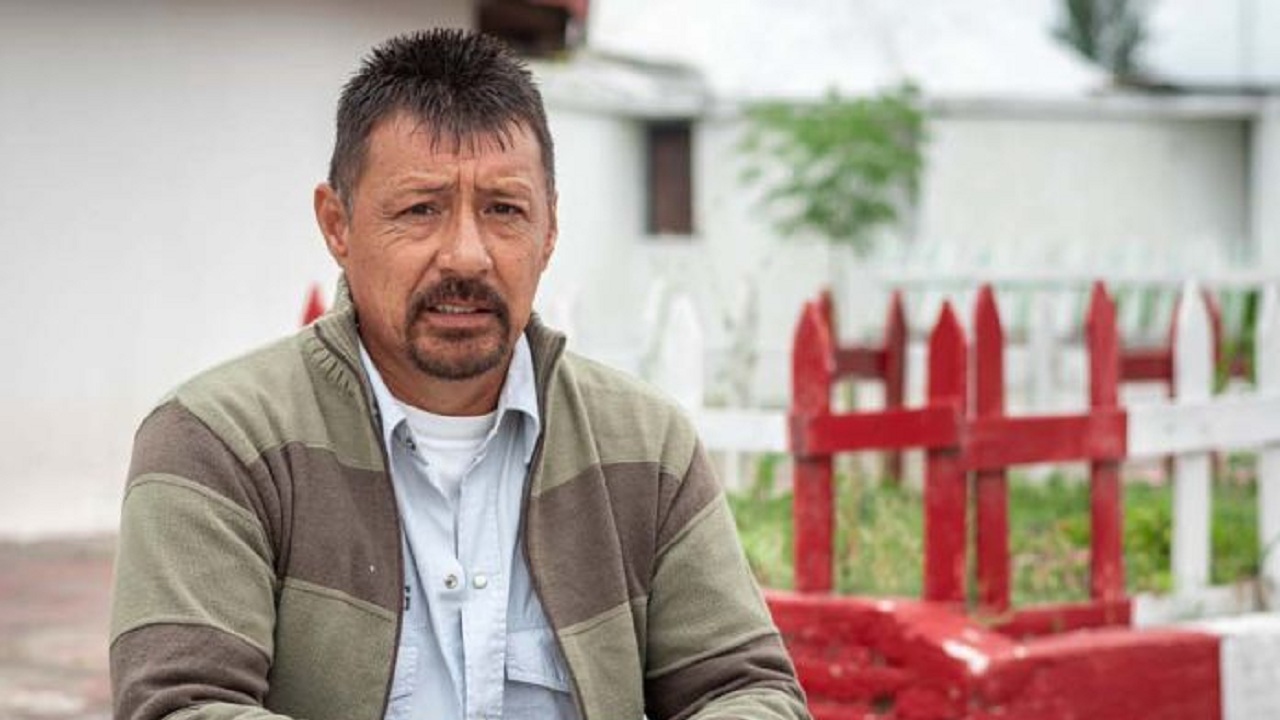 Morón: Lo absolvieron