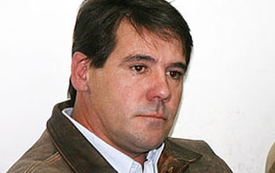 Días después de la serie de Netflix, el Procurador General quiere que absuelvan a Carrascosa 40 Netflix estrena Carmel ¿quién es quién en el caso María Marta?