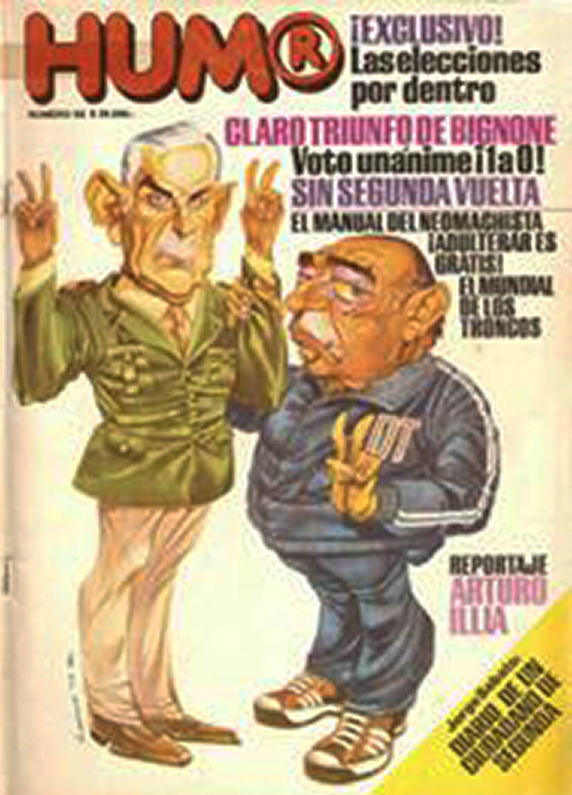 Revista Humor