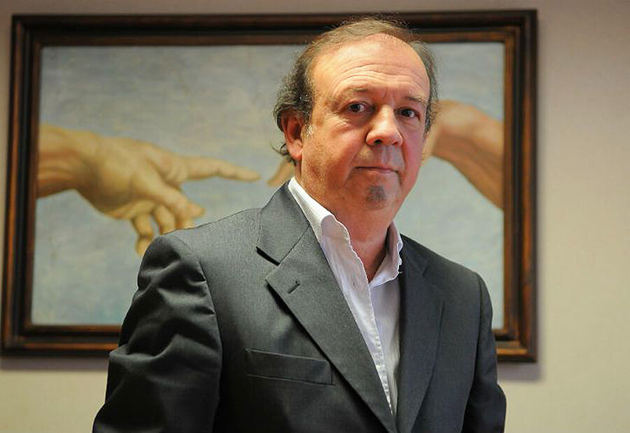 Días después de la serie de Netflix, el Procurador General quiere que absuelvan a Carrascosa 45 Netflix estrena Carmel ¿quién es quién en el caso María Marta? Aníbal Degastaldi