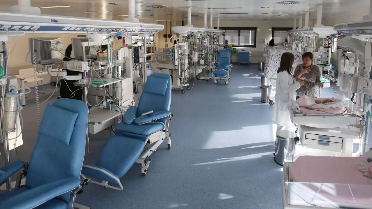Morón no reportó muertes por coronavirus en la jornada de ayer Morón no reportó muertes por coronavirus en la jornada de ayer