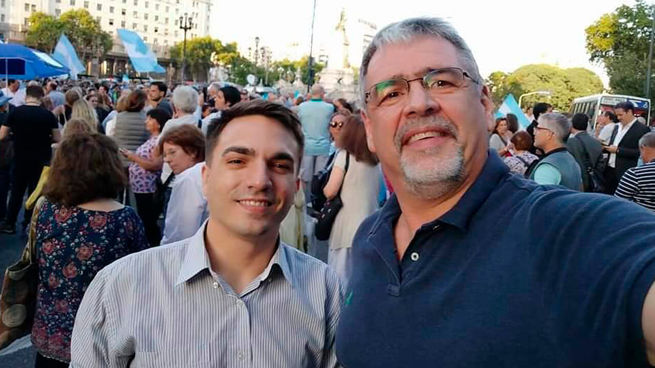 La Coalición Cívica ARI Morón renovó autoridades