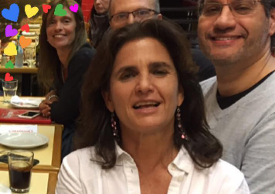 Días después de la serie de Netflix, el Procurador General quiere que absuelvan a Carrascosa 39 Netflix estrena Carmel ¿quién es quién en el caso María Marta?