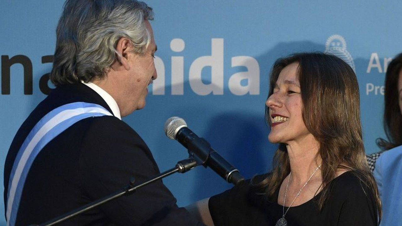 Cobra fuerza la versión de la salida de Frederic y la vuelta de Aníbal