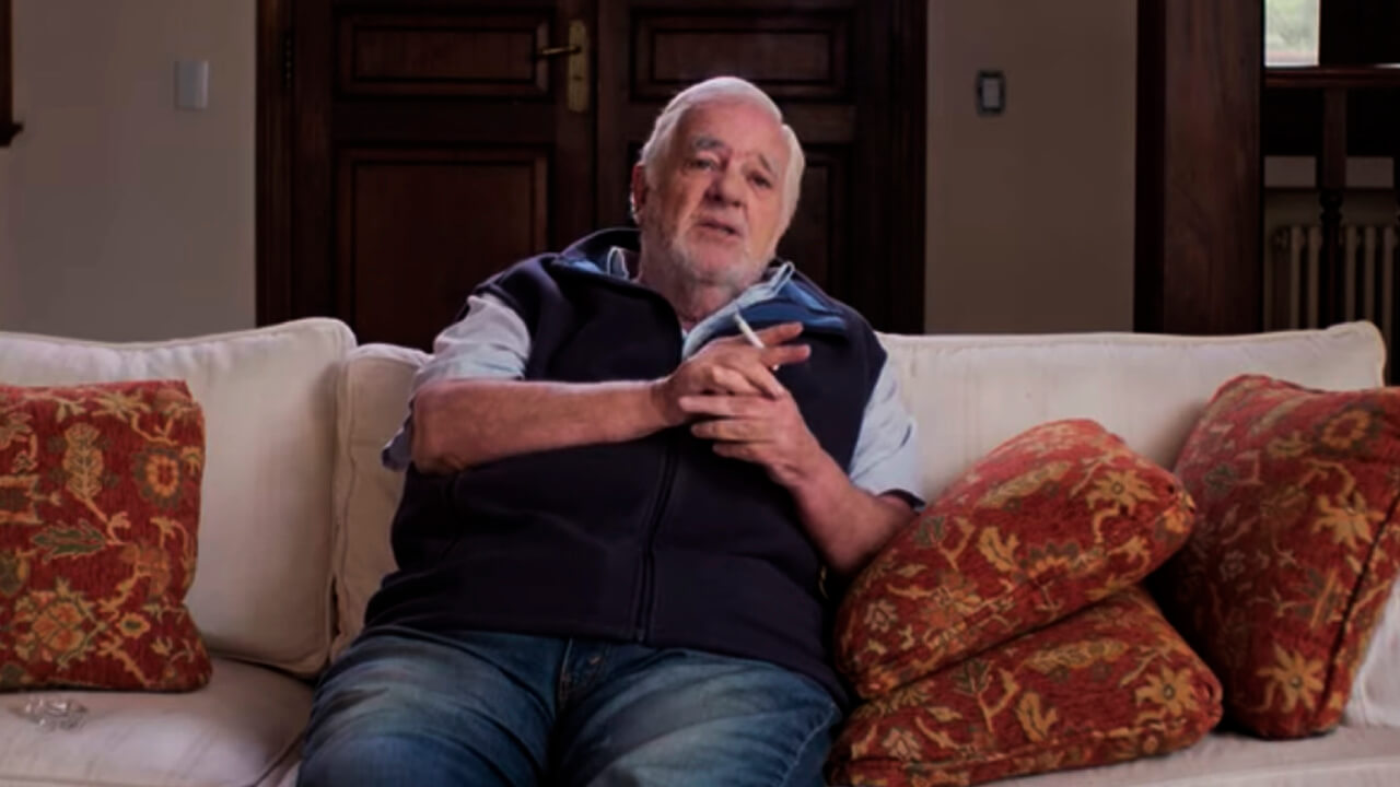 Carrascosa: La cárcel es mejor que la tobillera