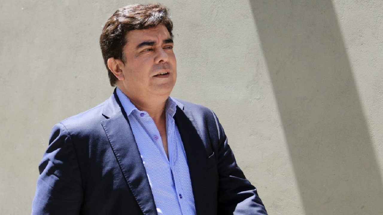 Fernando Espinoza: el Fernando Espinoza: el