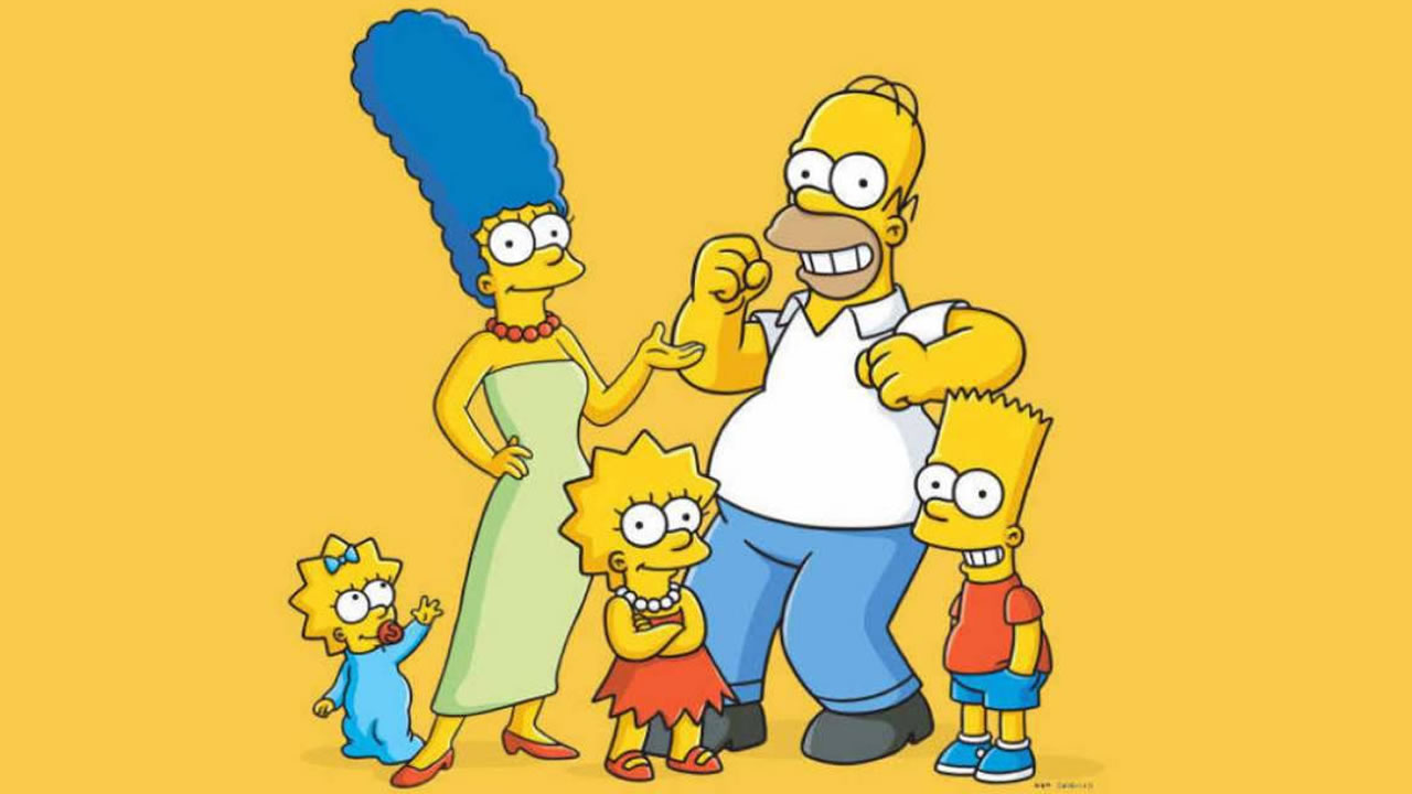 Historia de Telefe: el canal de Tinelli, Susana y Masterchef. También de Los Simpson, un éxito del canal.